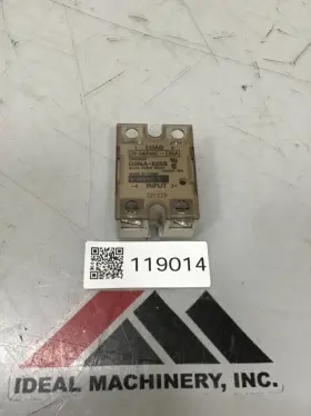 G3NA-225B OMRON Solid Relay