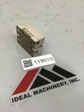 G3NA-240B OMRON Solid Relay #3