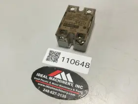 G3NA-475B-UTU OMRON Relay