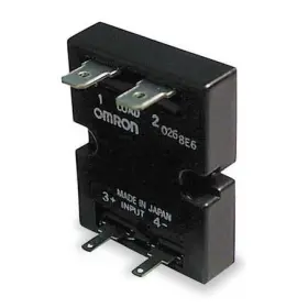 G3NE-210T-US-DC5 OMRON Solid Relay