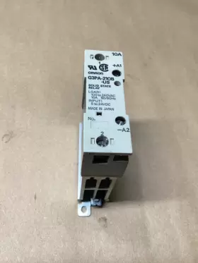 G3PA-210B-US OMRON Solid Relay Vdc