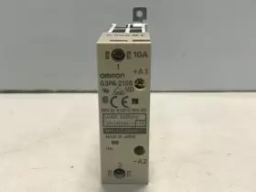 G3PA-210B-VD OMRON Solid Relay #2