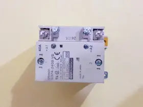 G3PA-240B-VD OMRON Solid Relay