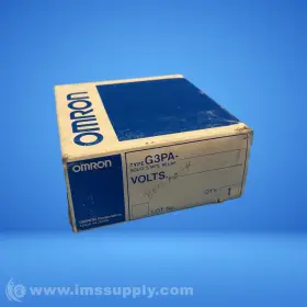 G3PA-430B OMRON Solid Relay Fnob