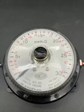 G3PB-225B-VD OMRON Yamamoto Electric Manostar Air Puncture #2