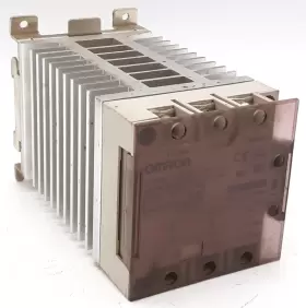 G3PB-525B-2N-VD OMRON Solid Relay #3