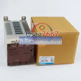 G3PE-225B-3N OMRON Solid Relay