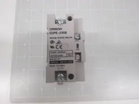 G3PE-235B OMRON Solid Relay