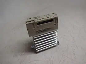 G3PF-225B OMRON Solid Relay #3
