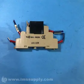 G3R-0DX02SN-UTU OMRON Solid Relay