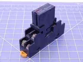 G3R-202SN OMRON Relays Bases