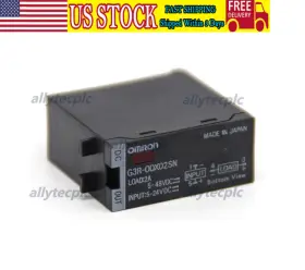 G3R-ODX02SN OMRON Relay