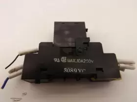 G3RZ-201SLN OMRON General Relays #2