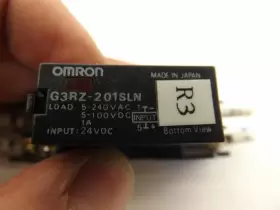 G3RZ-201SLN OMRON General Relays #3