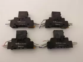 G3RZ-201SLN OMRON General Relays