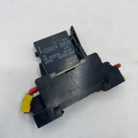 G3TA-OD201S OMRON Solid Relay Base Socket