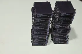 G3TA-ODX02S OMRON Relay Service Spares