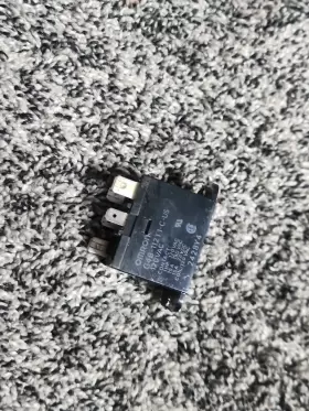 G4B-112T1-C-US-AC120 OMRON Relay Spdt #2