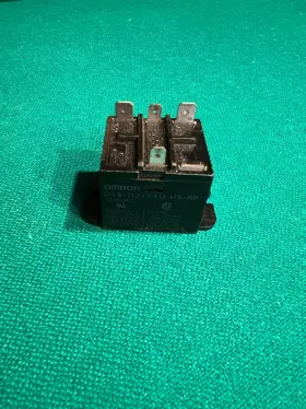 G4B-112T1-FD-C-US-RP-AC120 OMRON Relay Vac Coil Chassis Mount #2