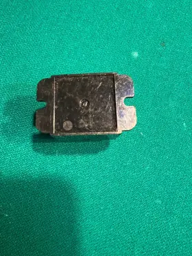 G4B-112T1-FD-C-US-RP-AC120 OMRON Relay Vac Coil Chassis Mount #3