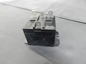 G4B-112T1-FD-US-RP-AC24 OMRON Relay