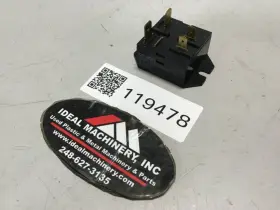 G4F-11123T-HTV OMRON Relay #3