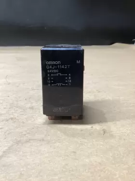 G4J-1142T OMRON Relay