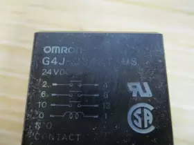 G4J-3342T-US OMRON Relay #2