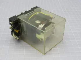 G4Q-212S OMRON Relay #2