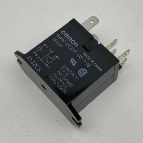 G4W-11123T-US-TV8 OMRON Power Relay Coil Contact
