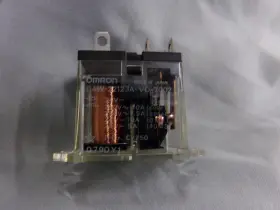 G4W-22123A-VD-7002 OMRON Relay