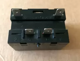 G5D-11423T-US OMRON Relay Coil #2