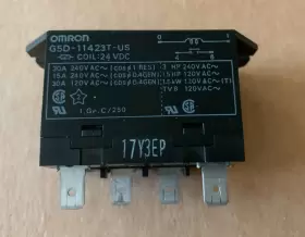 G5D-11423T-US OMRON Relay Coil
