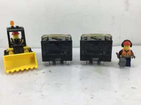 G5D-2242T-US OMRON Power Relay