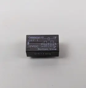 G5Y-1 OMRON Relays Coil