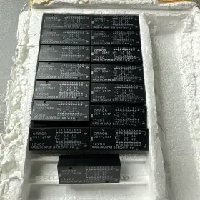 G5Y-254P-1-DC12 OMRON Miniature Relay