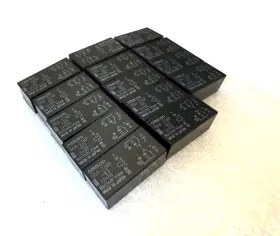 G6A-234P-BS-DC12 OMRON General Relay