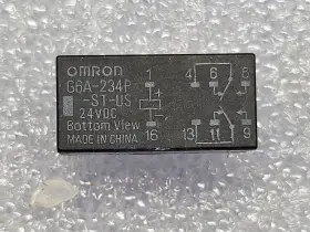 G6A-234P OMRON Next