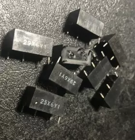 G6B-1114P-US OMRON Plug Solid Relay