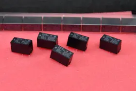G6B-1174P-US OMRON General Relay Spst Coil Hole