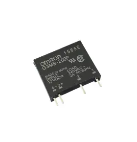G6B-1174P-US-DC5 OMRON General Relays