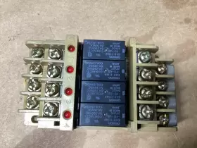 G6B-4BND OMRON Relay #2