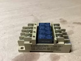 G6B-4BND OMRON Relay