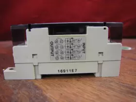 G6D-F4B OMRON Terminal Relay Block Solid #3