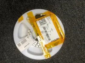 G6K-2F-RF-DC5 OMRON Telecom Relay Tape Reel Partial
