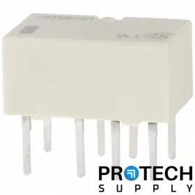 G6K-2P-Y OMRON Pack Telecom Relay