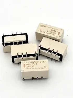 G6S-2G OMRON Telecom Relay Smt