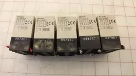 G7J-2A2B-B OMRON Relay Switches #2