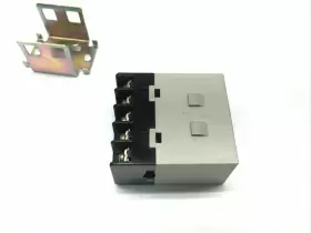 G7J-3A1B-B OMRON Relay Vdc Coil #2