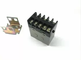 G7J-3A1B-B OMRON Relay Vdc Coil #3